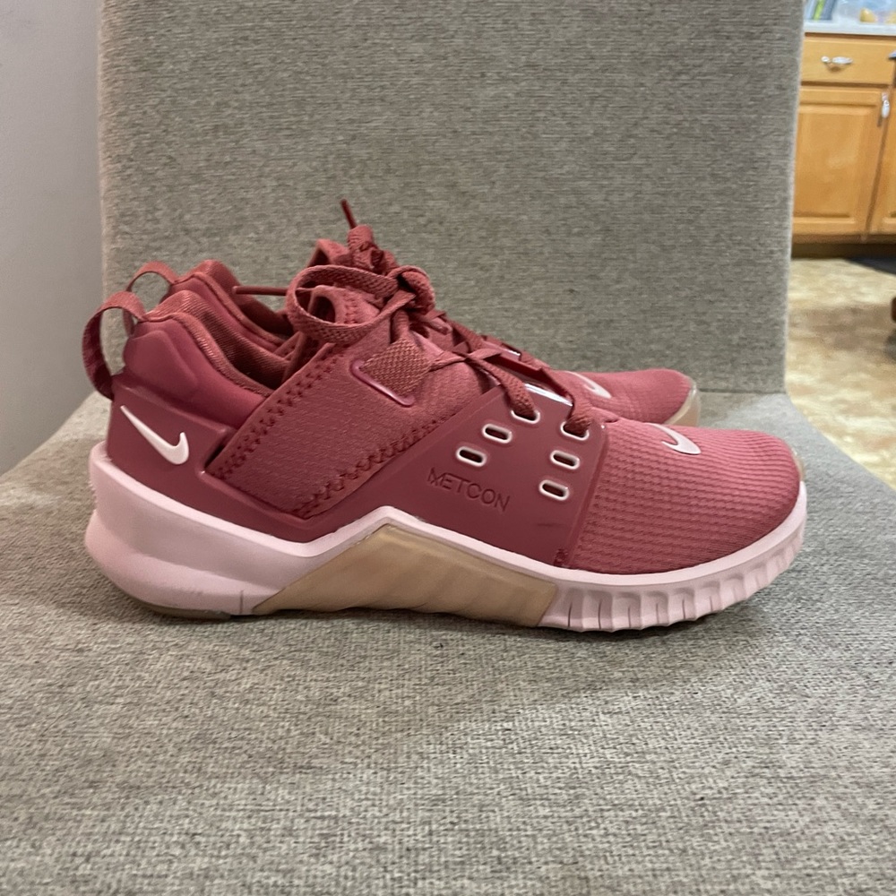 Nike Women’s Free Metcon 2 6.5